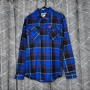 Dixxon Flannel